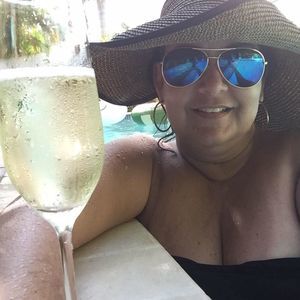 Meet your Posher, Betsy